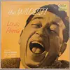 LP - Louis Prima Featuring Keely Smith With Sam Butera And The Witnesses - The Wildest!