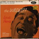 7inch Vinyl Single - Louis Prima Featuring Keely Smith With Sam Butera And The Witnesses - The Wildest