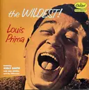 CD - Louis Prima Featuring Keely Smith With Sam Butera And The Witnesses - The Wildest! - Mono
