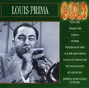 CD - Louis Prima - Gold