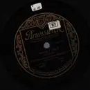 Schellack - Louis Prima & His New Orleans Gang - How'm I Doin'? / Solitude - Shellac