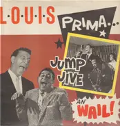 Louis Prima - Jump Jive An Wail