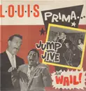 LP - Louis Prima - Jump Jive An Wail