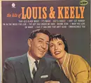 LP - Louis Prima & Keely Smith - The Hits Of Louis & Keely