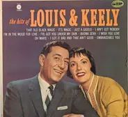 Louis Prima & Keely Smith - The Hits Of Louis & Keely