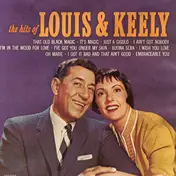Louis Prima - The Hits Of