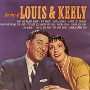 Louis Prima & Keely Smith - The Hits Of