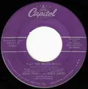 7inch Vinyl Single - Louis Prima & Keely Smith With Sam Butera And The Witnesses , Keely Smith With Nelson Riddle And Hi - That Old Black Magic / You Are My Love