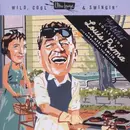 Double CD - Louis Prima & Keely Smith With Sam Butera And The Witnesses - Ultra-Lounge: Wild, Cool & Swingin'