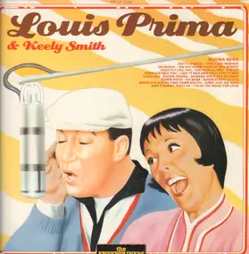 Louis Prima - Louis Prima Featuring Keely Smith