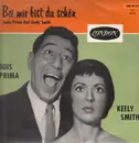LP - Louis Prima & Keely Smith - Bei mir bist du schön