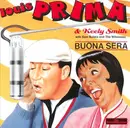 CD - Louis Prima & Keely Smith - Buona Sera