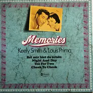 Keely Smith & Louis Prima - Memories