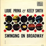 Louis Prima & Keely Smith - Swinging On Broadway