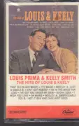 MC - Louis Prima & Keely Smith - The Hits Of - Still Sealed