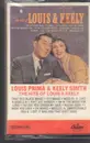 MC - Louis Prima & Keely Smith - The Hits Of - Still Sealed