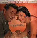 LP - Louis Prima & Keely Smith - Together