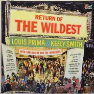 Louis Prima & Keely Smith - Return Of The Wildest