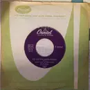 7inch Vinyl Single - Louis Prima / Louis Prima & Keely Smith - Robin Hood-Oh Babe / I've Got You Under My Skin
