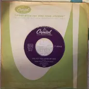 Louis Prima / Louis Prima & Keely Smith - Robin Hood-Oh Babe / I've Got You Under My Skin