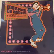 Louis Prima - Louis Prima On Broadway