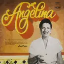 CD - Louis Prima / Sam Butera And The Witnesses - Angelina