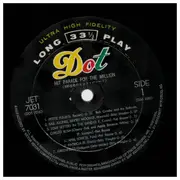 LP - Louis Prima, Bob Crosby's Bob Cats, Billy Vaughn, a.o. - Hit Parade For The Million - + OBI