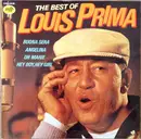 LP - Louis Prima - The Best Of Louis Prima