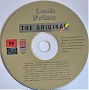 CD - Louis Prima - The Original