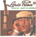LP - Louis Prima - The Wildest!