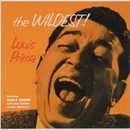LP - Louis Prima - The Wildest! - Mono, 180g, Ltd Ed