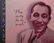 CD - Louis Prima - The Very Best Of Louis Prima