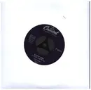 7inch Vinyl Single - Louis Prima - Buona Sera / Oh Marie