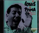 CD-Box - Louis Prima - Buona Sera