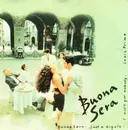 7inch Vinyl Single - Louis Prima - Buona Sera