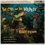 Louis Prima - CALL OF THE WILDEST