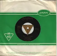 Louis Prima - Hey! Ba-Ba-Re-Bop / My Cucuzza (Goo-Goot-Za)