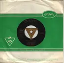 7inch Vinyl Single - Louis Prima - Hey! Ba-Ba-Re-Bop / My Cucuzza (Goo-Goot-Za)