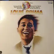 Louis Prima - Rock 'N' Roll History Vol. 4