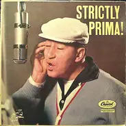 Louis Prima - Strictly Prima