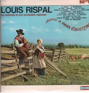 Louis Rispal - Chants Et Danses D#Auvergne