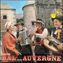 LP - Louis Rispal, Sa Cabrette, Son Accordéon Et Son Orchestre Régional - Mon Bal En Auvergne