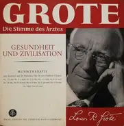 Louis Ruyter Radcliffe Grote , Frédéric Chopin - Gesundheit Und Zivilisation