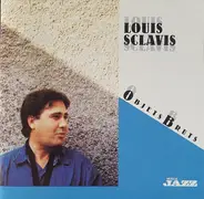 Louis Sclavis - Objets Bruts