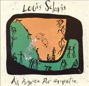 Louis Sclavis - Ad Augusta Per Angustia