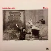 LP - Louis Sclavis - Chine