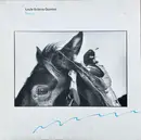 LP - Louis Sclavis Quintet - Rouge