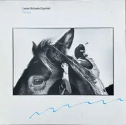 Louis Sclavis Quintet - Rouge