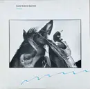 LP - Louis Sclavis Quintet - Rouge