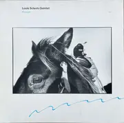 LP - Louis Sclavis Quintet - Rouge